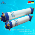 German quality ps microfiltration membrane has higher flux longer life time more stable operation for chemical wastewater